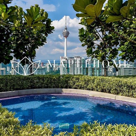 The Robertson Kuala Lumpur Διαμέρισμα Εξωτερικό φωτογραφία