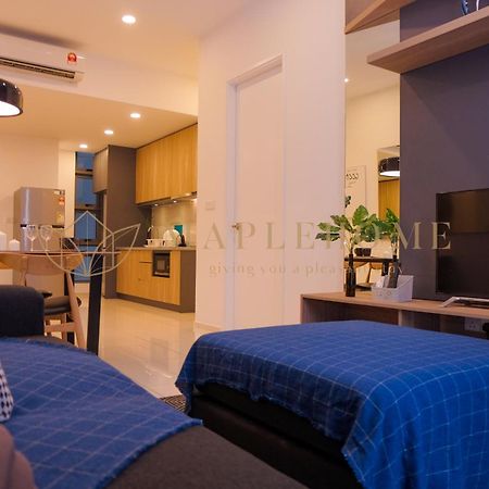 The Robertson Kuala Lumpur Διαμέρισμα Δωμάτιο φωτογραφία