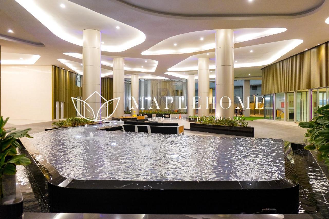 The Robertson Kuala Lumpur Διαμέρισμα Εξωτερικό φωτογραφία