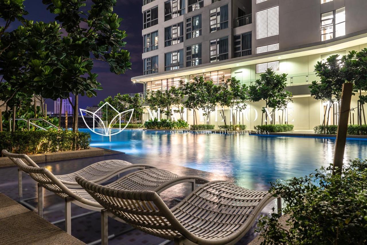 The Robertson Kuala Lumpur Διαμέρισμα Εξωτερικό φωτογραφία