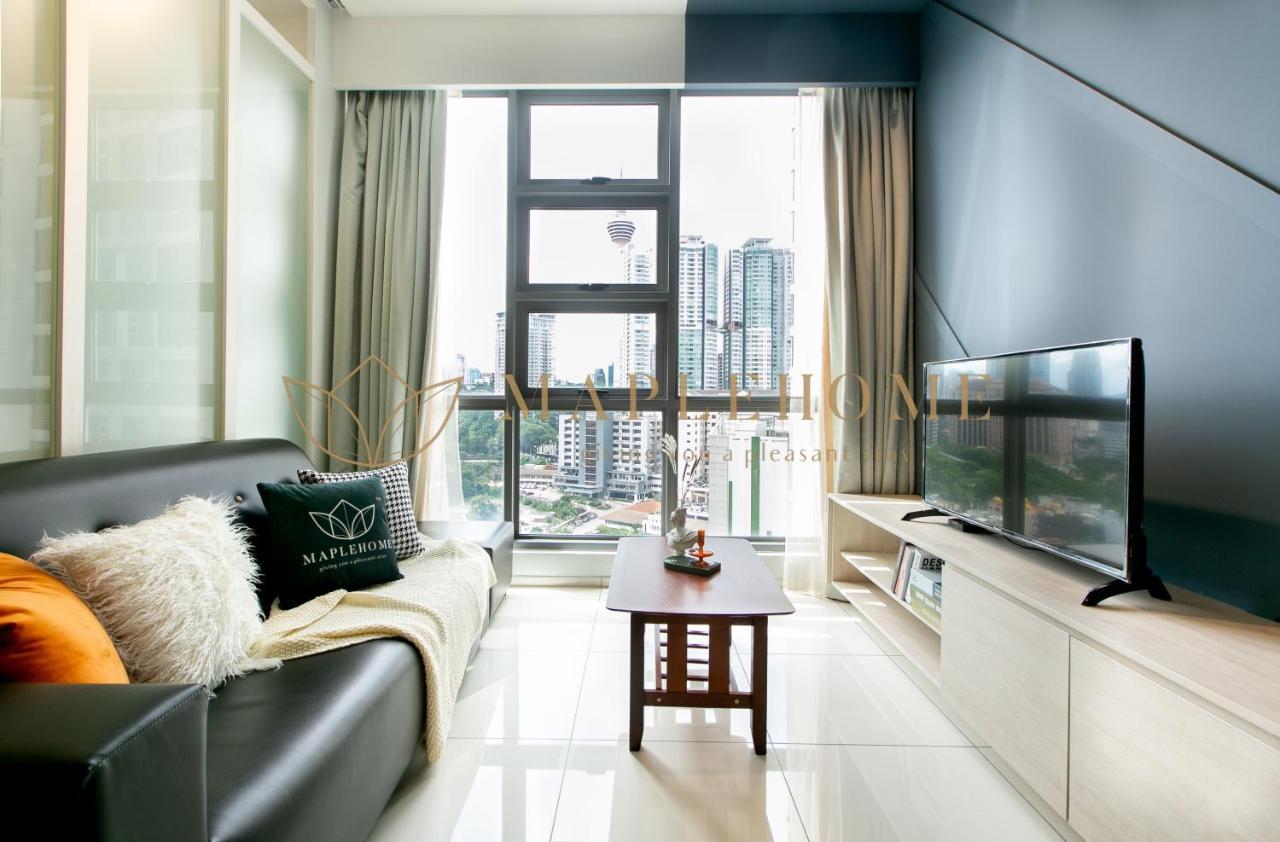 The Robertson Kuala Lumpur Διαμέρισμα Δωμάτιο φωτογραφία