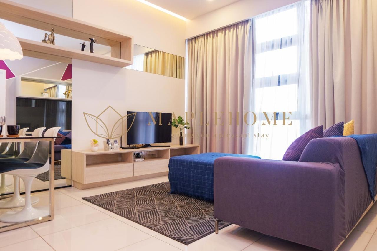 The Robertson Kuala Lumpur Διαμέρισμα Δωμάτιο φωτογραφία