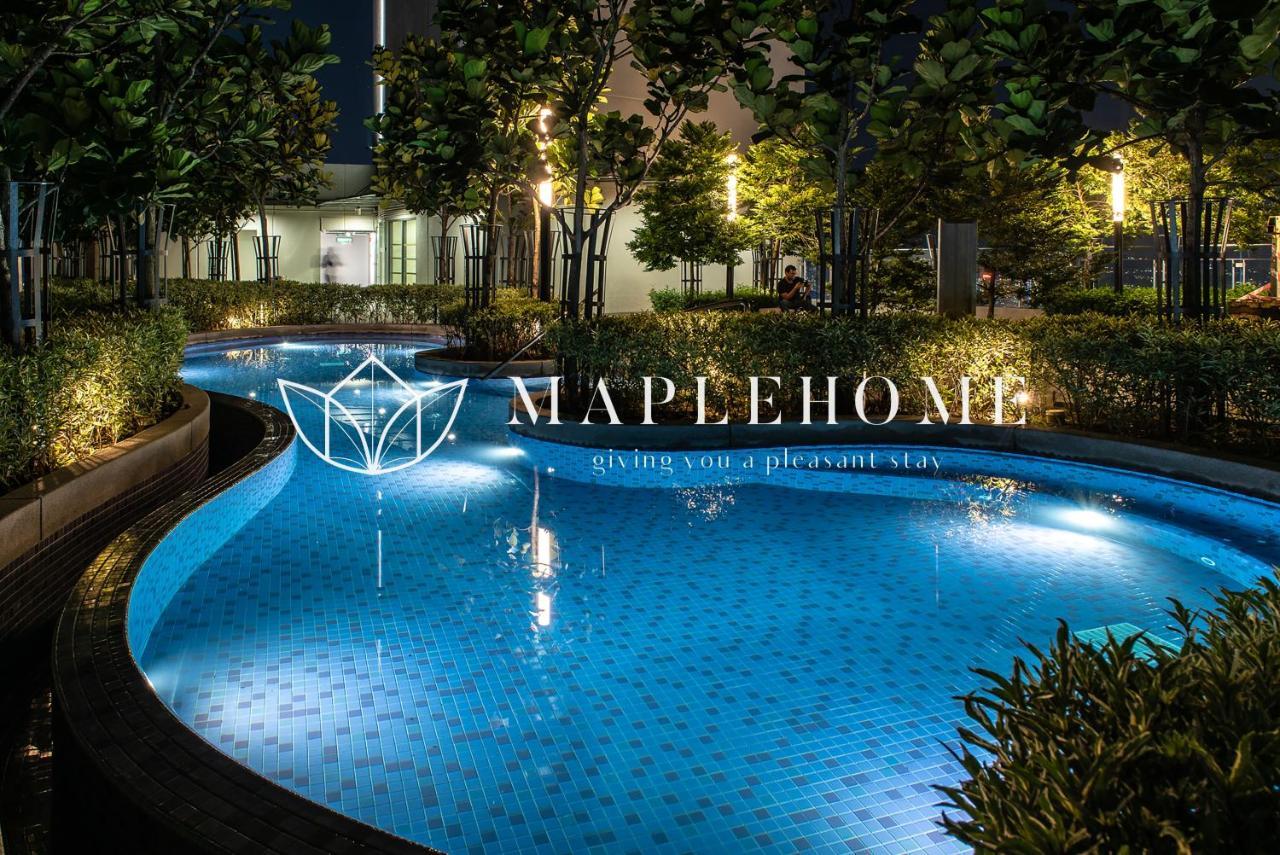 The Robertson Kuala Lumpur Διαμέρισμα Εξωτερικό φωτογραφία