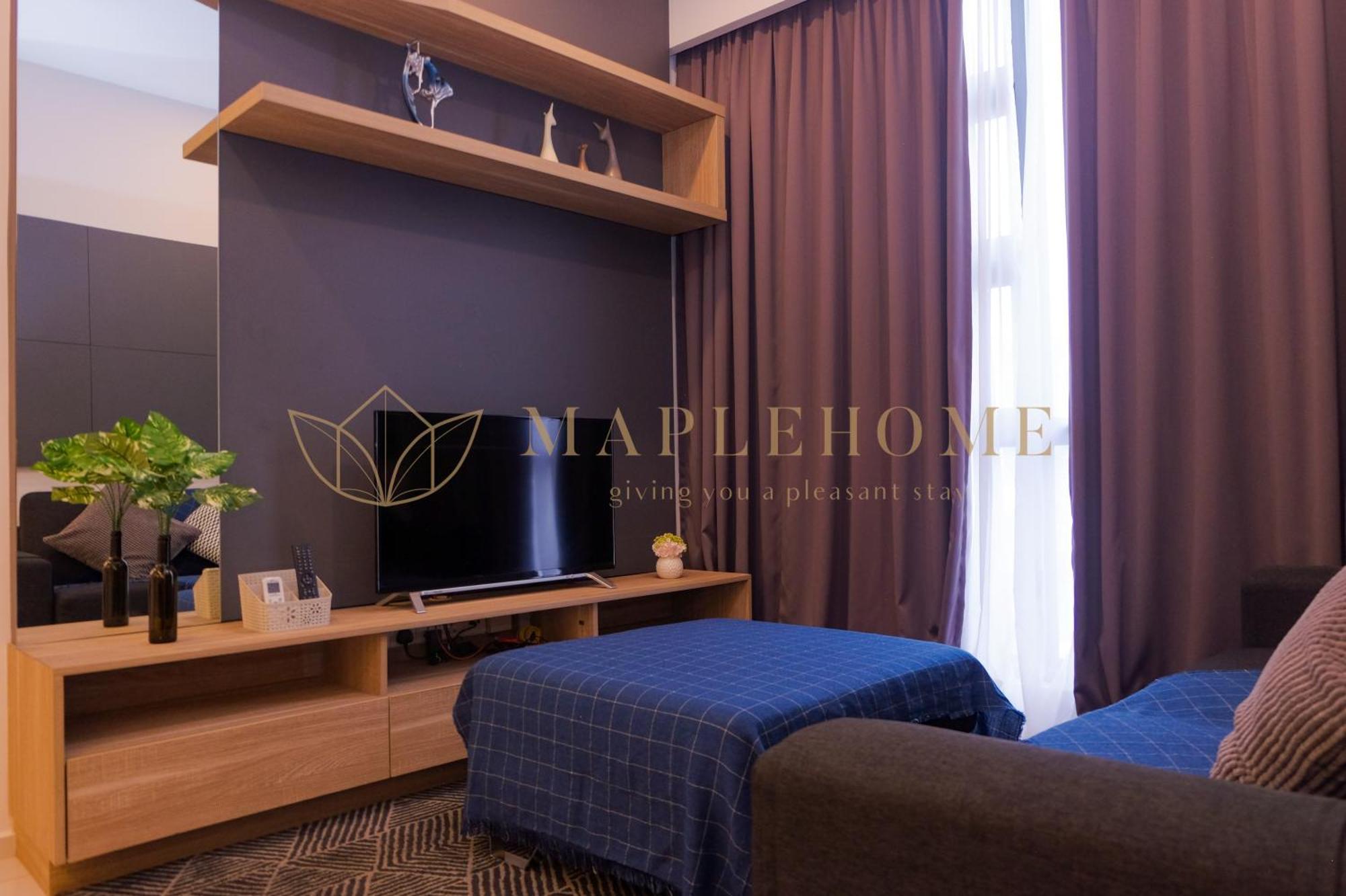 The Robertson Kuala Lumpur Διαμέρισμα Δωμάτιο φωτογραφία